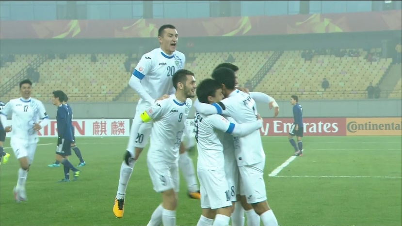 U23 Uzbekistan sẽ có chiến thắng dễ dàng trước U23 Turkmenistan (Ảnh: bbc) U23 Uzbekistan sẽ có chiến thắng dễ dàng trước U23 Turkmenistan (Ảnh: bbc)