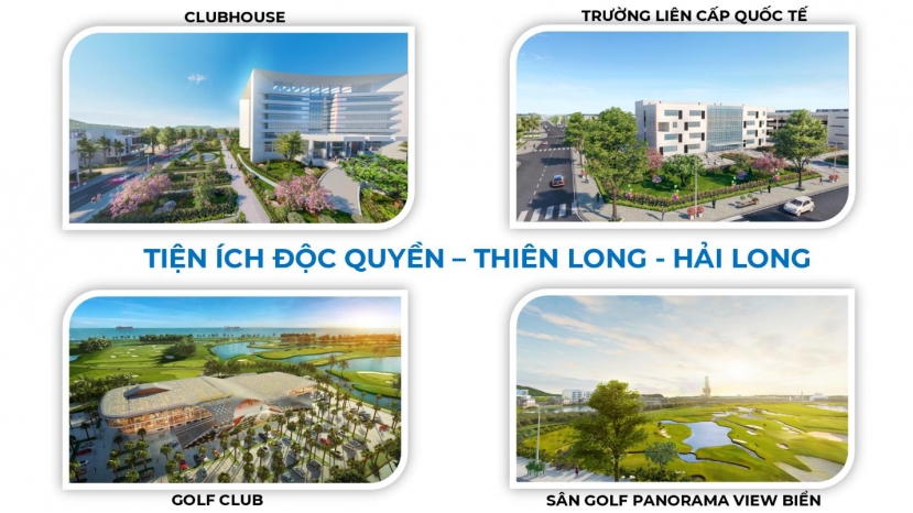 Biệt thự biển tại Hải Phòng “cơn địa chấn” sau đại dịch - Ảnh 3 Biệt thự biển tại Hải Phòng “cơn địa chấn” sau đại dịch - Ảnh 3