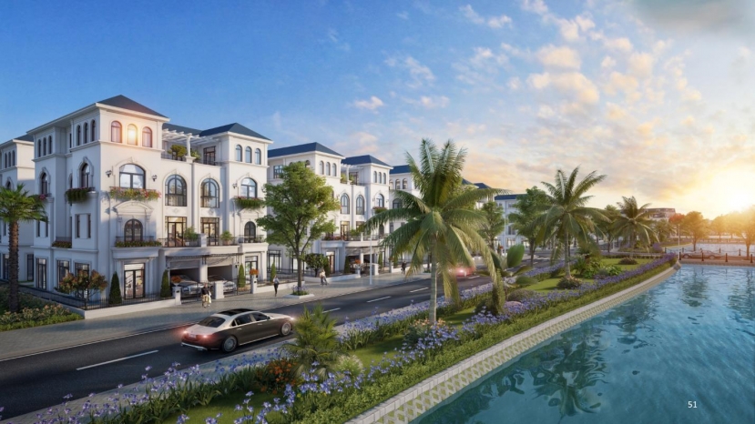 Biệt thự biển tại Hải Phòng “cơn địa chấn” sau đại dịch - Ảnh 4 Biệt thự biển tại Hải Phòng “cơn địa chấn” sau đại dịch - Ảnh 4