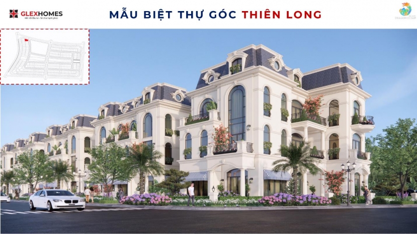 Biệt thự biển tại Hải Phòng “cơn địa chấn” sau đại dịch - Ảnh 5 Biệt thự biển tại Hải Phòng “cơn địa chấn” sau đại dịch - Ảnh 5
