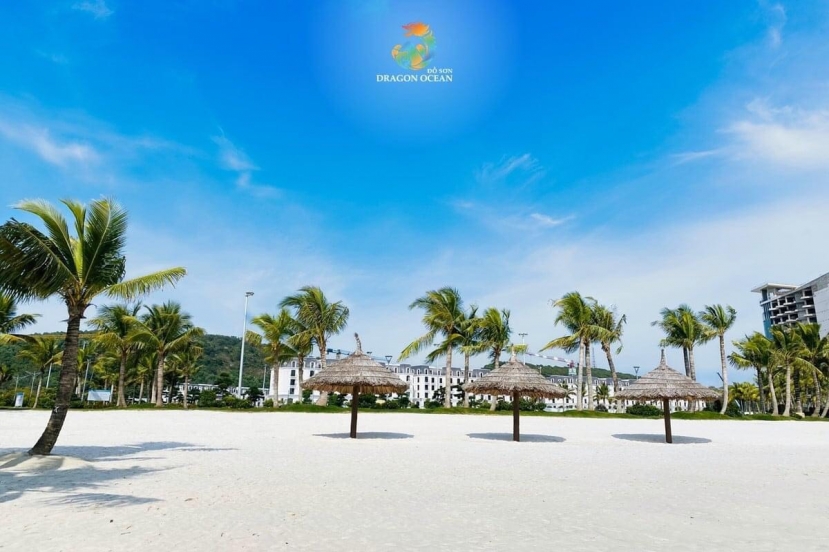 Biệt thự biển tại Hải Phòng “cơn địa chấn” sau đại dịch - Ảnh 9 Biệt thự biển tại Hải Phòng “cơn địa chấn” sau đại dịch - Ảnh 9