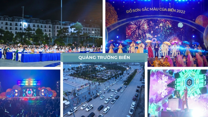 Biệt thự biển tại Hải Phòng “cơn địa chấn” sau đại dịch - Ảnh 7 Biệt thự biển tại Hải Phòng “cơn địa chấn” sau đại dịch - Ảnh 7