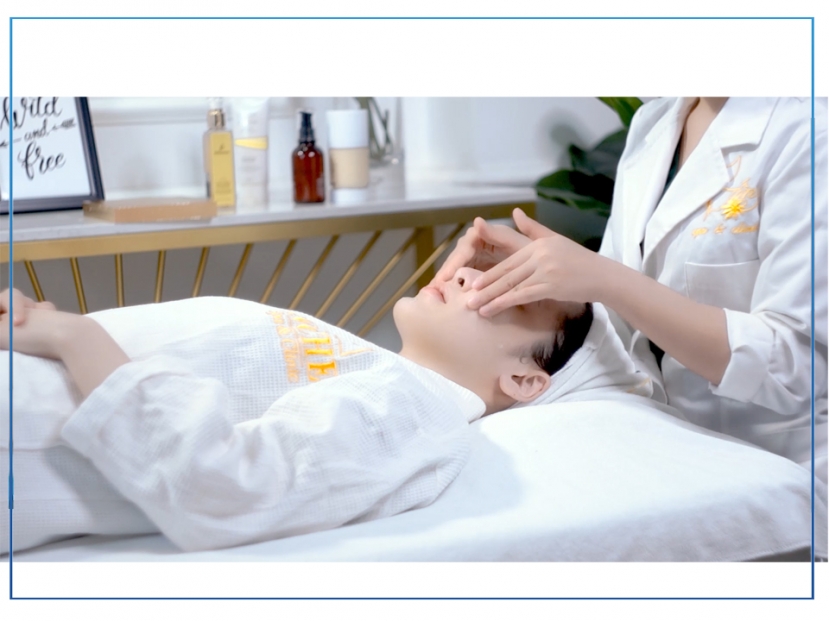 Bống Spa – Nơi làm đẹp thu hút nhiều sự quan tâm tại TP.HCM - Ảnh 2 Bống Spa – Nơi làm đẹp thu hút nhiều sự quan tâm tại TP.HCM - Ảnh 2