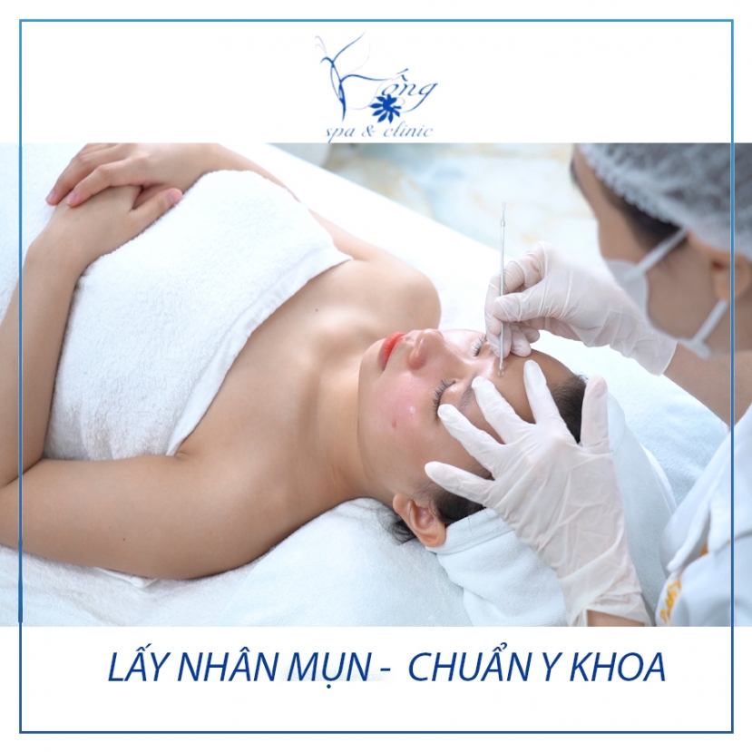 Bống Spa – Nơi làm đẹp thu hút nhiều sự quan tâm tại TP.HCM - Ảnh 4 Bống Spa – Nơi làm đẹp thu hút nhiều sự quan tâm tại TP.HCM - Ảnh 4