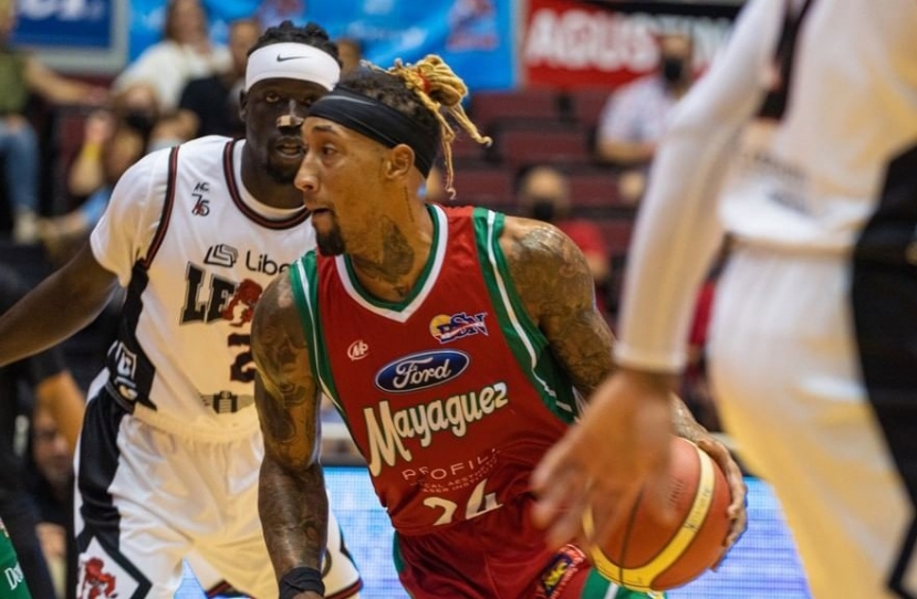 Indios de Mayagüez tiếp đón Cangrejeros De Santurce ngay trên sân nhà (Ảnh:Youtube) Indios de Mayagüez tiếp đón Cangrejeros De Santurce ngay trên sân nhà (Ảnh:Youtube)