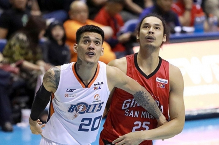 Nhận định NorthPort Batang Pier vs Meralco Bolts (16h15 ngày 23/06/2022) Giải Bóng Rổ Nhà Nghề Philippines PBA 2022 Nhận định NorthPort Batang Pier vs Meralco Bolts (16h15 ngày 23/06/2022) Giải Bóng Rổ Nhà Nghề Philippines PBA 2022
