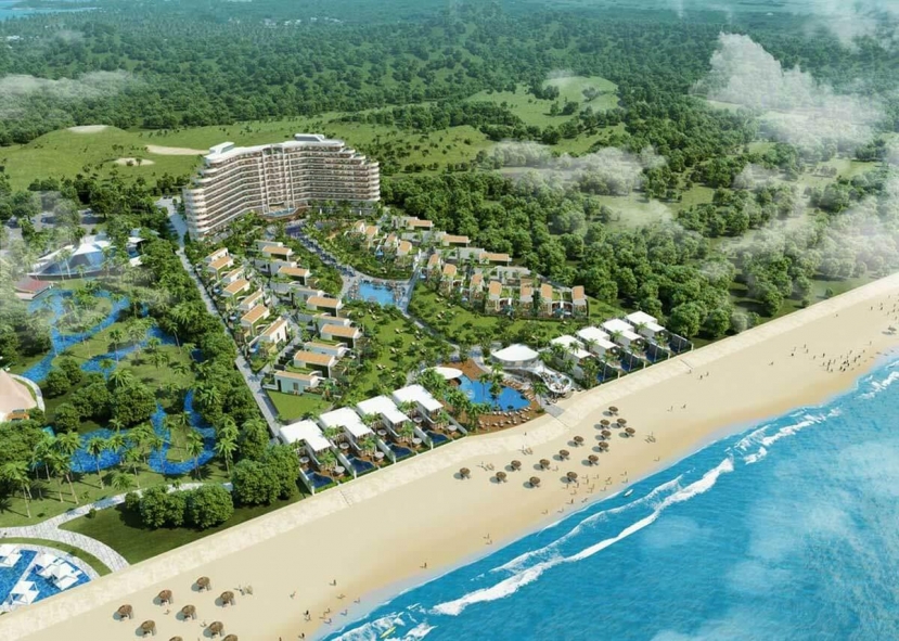 Những đặc quyền dành riêng cho chủ sở hữu căn biệt thự Ixora Hồ Tràm Những đặc quyền dành riêng cho chủ sở hữu căn biệt thự Ixora Hồ Tràm