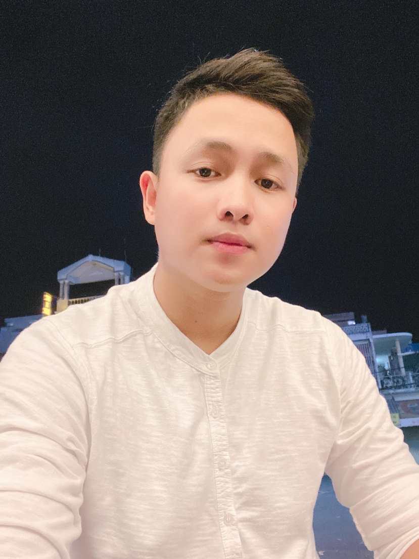 Chuyên gia Phan Nguyễn Tuấn Huy cho rằng khủng hoảng chính là cơ hội Chuyên gia Phan Nguyễn Tuấn Huy cho rằng khủng hoảng chính là cơ hội
