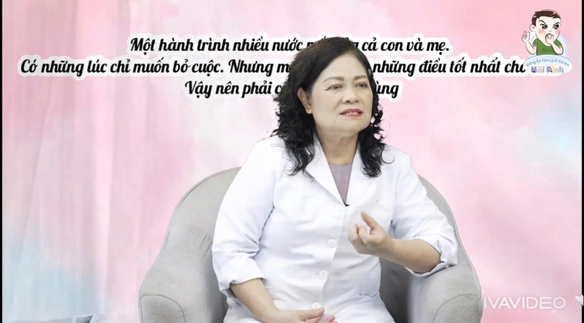 Phương pháp Không Ép - lựa chọn hàng đầu của các bác sĩ trong việc chữa biếng ăn tâm lý ở trẻ em - Ảnh 3 Phương pháp Không Ép - lựa chọn hàng đầu của các bác sĩ trong việc chữa biếng ăn tâm lý ở trẻ em - Ảnh 3