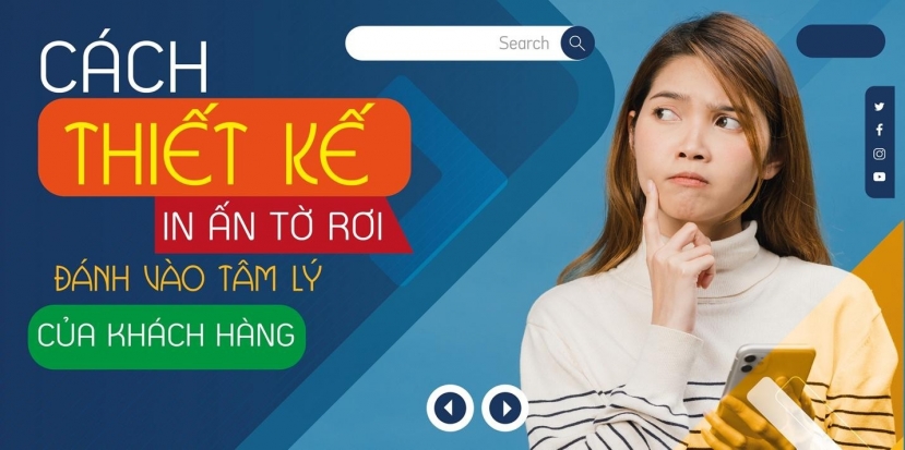 Công ty Minh Khang địa chỉ thiết kế tờ rơi chất lượng Công ty Minh Khang địa chỉ thiết kế tờ rơi chất lượng