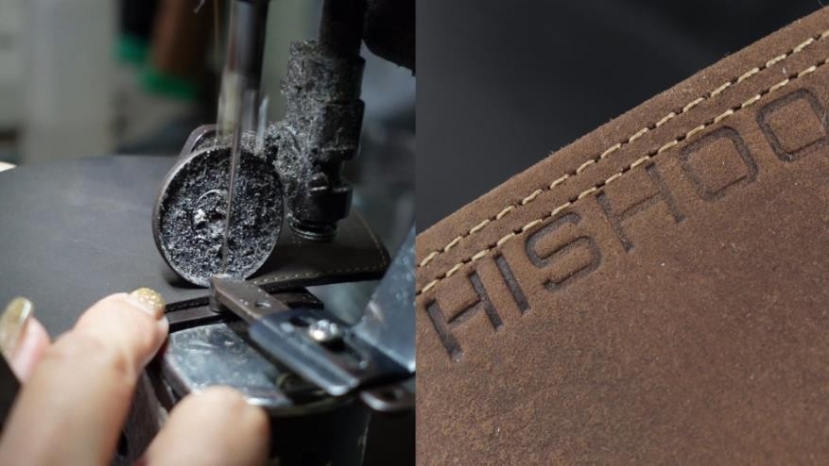Sự kết hợp hài hòa trong từng thiết kế của Hishoo Sự kết hợp hài hòa trong từng thiết kế của Hishoo