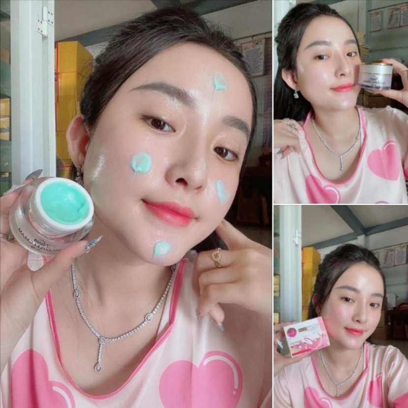 Mỹ Phẩm Thanh Nhi- Giải quyết vấn đề da giúp phái đẹp thêm tự tin - Ảnh 2 Mỹ Phẩm Thanh Nhi- Giải quyết vấn đề da giúp phái đẹp thêm tự tin - Ảnh 2