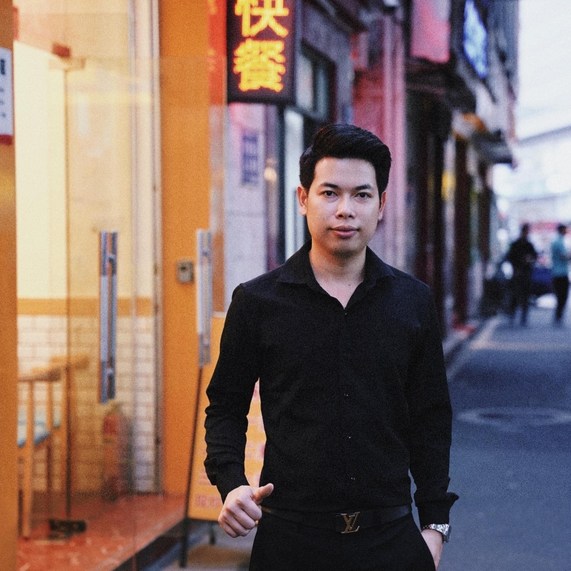 TikToker Cao Gia Lộc với kênh Tiktok với hơn 7K người follow TikToker Cao Gia Lộc với kênh Tiktok với hơn 7K người follow