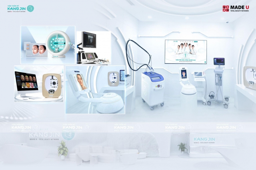 Đơn vị có hơn 10 năm kinh nghiệm trong lĩnh vực trẻ hóa Đơn vị có hơn 10 năm kinh nghiệm trong lĩnh vực trẻ hóa