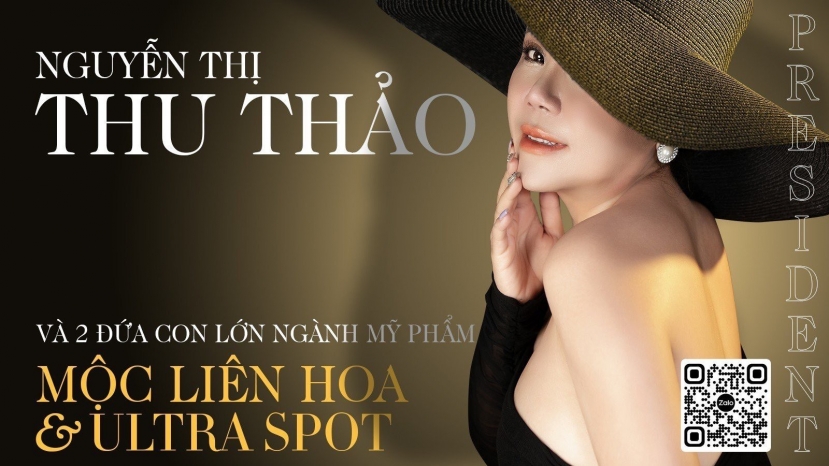 Với niềm đam mê thẩm mỹ và làm đẹp bất tận, cô gái chỉ hơn 20 tuổi khi ấy đã quyết định sáng lập thương hiệu làm đẹp - Thẩm mỹ viện Thảo Vy Với niềm đam mê thẩm mỹ và làm đẹp bất tận, cô gái chỉ hơn 20 tuổi khi ấy đã quyết định sáng lập thương hiệu làm đẹp - Thẩm mỹ viện Thảo Vy