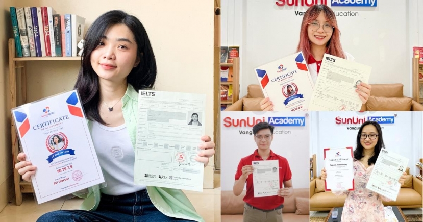 Học viên tham gia chương trình học bổng S-Global giai đoạn 1 không chỉ có được khả năng tiếng Anh vượt trội mà còn sở hữu tư duy và kỹ năng toàn diện Học viên tham gia chương trình học bổng S-Global giai đoạn 1 không chỉ có được khả năng tiếng Anh vượt trội mà còn sở hữu tư duy và kỹ năng toàn diện