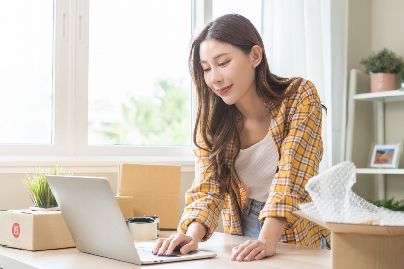 Phụ nữ hiện đại luôn hướng tới sự cân bằng trong cuộc sống. Nguồn ảnh: Internet Phụ nữ hiện đại luôn hướng tới sự cân bằng trong cuộc sống. Nguồn ảnh: Internet