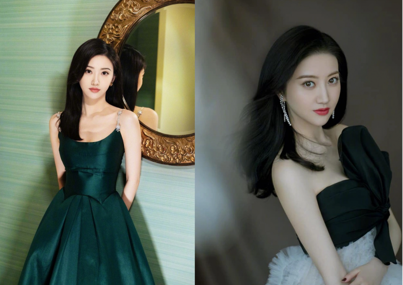Hậu ồn ào bị 'phong sát', Cảnh Điềm lại đột ngột 'nên duyên' với chồng cũ Triệu Lệ Dĩnh - Ảnh 2 Hậu ồn ào bị 'phong sát', Cảnh Điềm lại đột ngột 'nên duyên' với chồng cũ Triệu Lệ Dĩnh - Ảnh 2