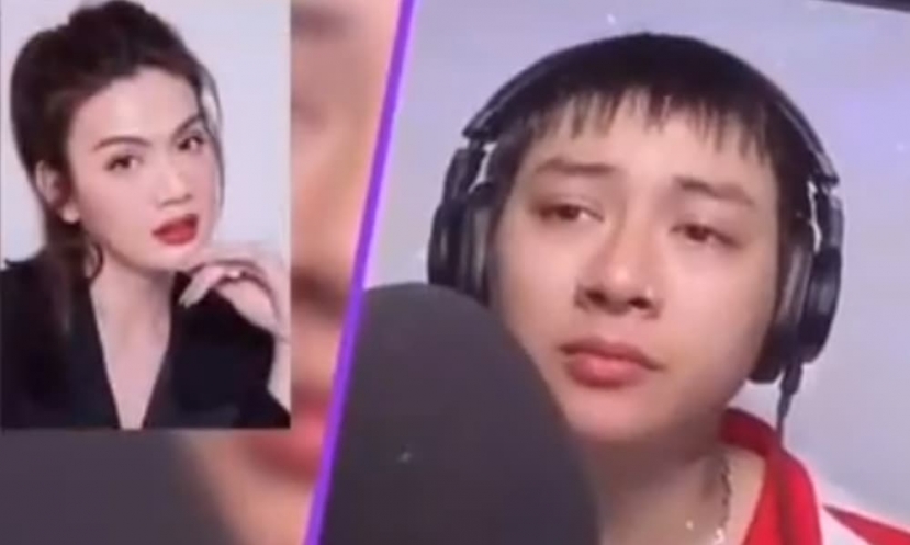 Hoài Lâm bất ngờ bày tỏ 'thương' đến Đào Bá Lộc gây chú ý trên mạng xã hội. Hoài Lâm bất ngờ bày tỏ 'thương' đến Đào Bá Lộc gây chú ý trên mạng xã hội.