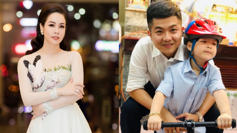 Nhật Kim Anh từng có quãng thời gian tranh cãi về quyền nuôi con với gia đình chồng cũ (Ảnh: Internet) Nhật Kim Anh từng có quãng thời gian tranh cãi về quyền nuôi con với gia đình chồng cũ (Ảnh: Internet)