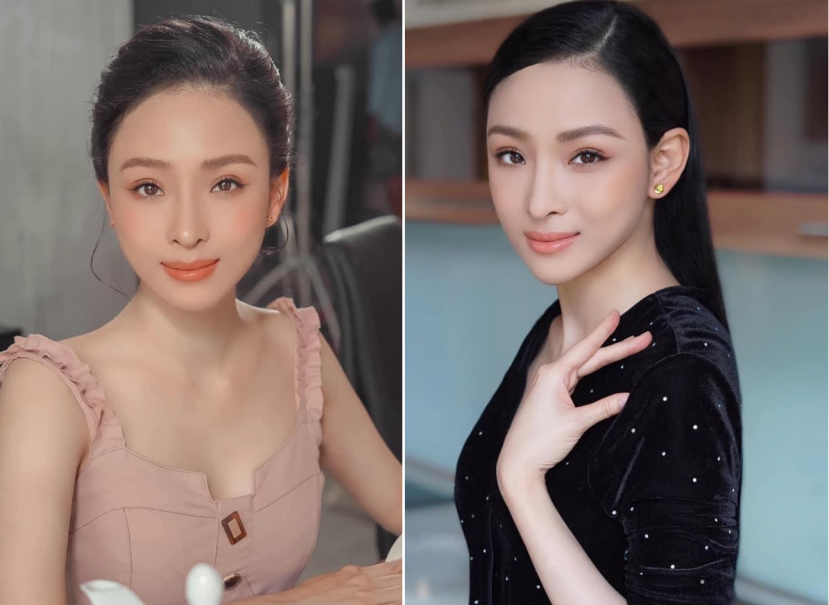 Sự thay đổi của Hoa hậu Trương Hồ Phương Nga sau bê bối tình tiền với đại gia - Ảnh 1 Sự thay đổi của Hoa hậu Trương Hồ Phương Nga sau bê bối tình tiền với đại gia - Ảnh 1