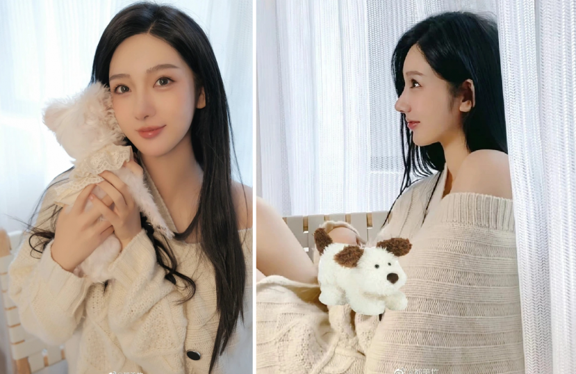 Tình cũ khiến Ngô Diệc Phàm vào tù lộ di chứng sau quá khứ đau thương - Ảnh 2 Tình cũ khiến Ngô Diệc Phàm vào tù lộ di chứng sau quá khứ đau thương - Ảnh 2