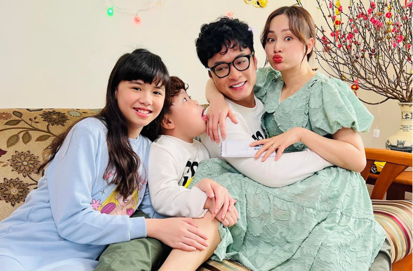 Lan Phương và Hồng Đăng kết hợp trong phim 'Thương ngày nắng về'. Lan Phương và Hồng Đăng kết hợp trong phim 'Thương ngày nắng về'.