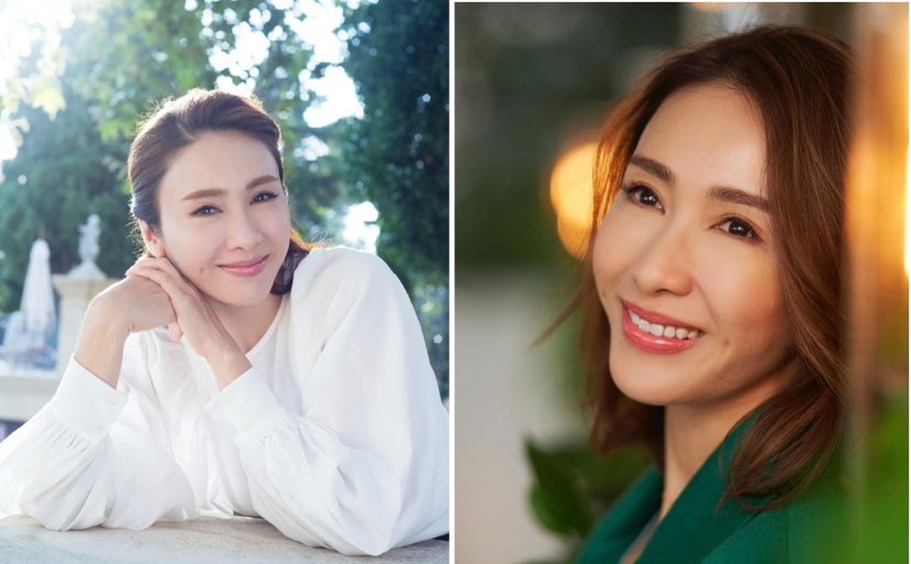 Lê Tư lộ nhan sắc ở tuổi 51: Liệu còn xứng với danh hiệu 'Đệ nhất mỹ nhân TVB’ Lê Tư lộ nhan sắc ở tuổi 51: Liệu còn xứng với danh hiệu 'Đệ nhất mỹ nhân TVB’