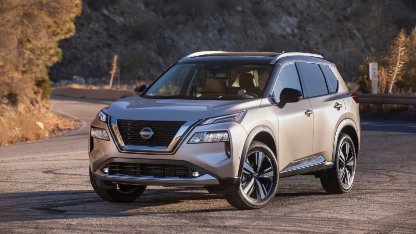 5 mẫu SUV dưới 700 triệu đồng sang trọng, tiết kiệm nhiên liệu - Ảnh 5 5 mẫu SUV dưới 700 triệu đồng sang trọng, tiết kiệm nhiên liệu - Ảnh 5