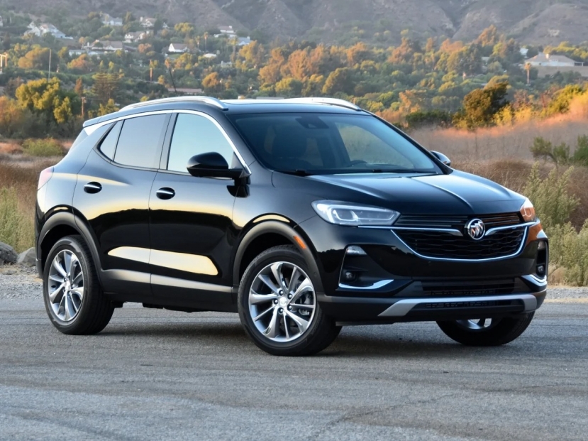 5 mẫu SUV dưới 700 triệu đồng sang trọng, tiết kiệm nhiên liệu - Ảnh 2 5 mẫu SUV dưới 700 triệu đồng sang trọng, tiết kiệm nhiên liệu - Ảnh 2