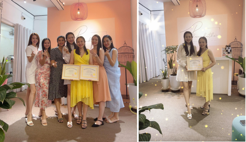 Thân hình thay đổi bất ngờ của Phan Như Thảo sau thời gian bị miệt thị ngoại hình Thân hình thay đổi bất ngờ của Phan Như Thảo sau thời gian bị miệt thị ngoại hình