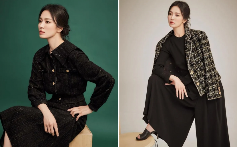 Song Hye Kyo lộ ảnh đi bar giữa ồn ào chuyện hôn nhân đã tan vỡ với Song Joong Ki - Ảnh 2 Song Hye Kyo lộ ảnh đi bar giữa ồn ào chuyện hôn nhân đã tan vỡ với Song Joong Ki - Ảnh 2