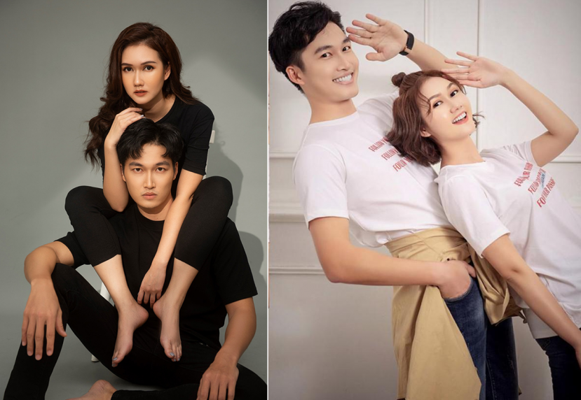 Hương Giang bất ngờ tiết lộ mối quan hệ với Đình Tú sau gần nửa năm chia tay - Ảnh 1 Hương Giang bất ngờ tiết lộ mối quan hệ với Đình Tú sau gần nửa năm chia tay - Ảnh 1
