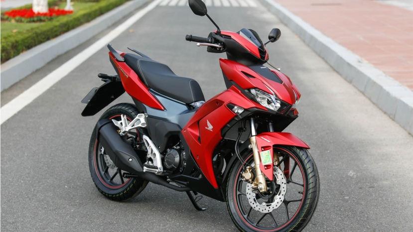 Giá xe Honda Winner X lao dốc không phanh, thấp hơn mức đề xuất hàng chục triệu đồng Giá xe Honda Winner X lao dốc không phanh, thấp hơn mức đề xuất hàng chục triệu đồng