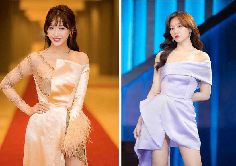 Hari Won tiết lộ bị gia đình 'chê' mỗi khi làm điều này Hari Won tiết lộ bị gia đình 'chê' mỗi khi làm điều này