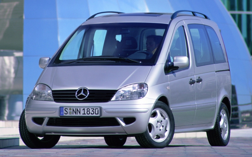 5 mẫu xe Mercedes-Benz đã qua sử dụng tuyệt đối không mua vì lỗi kỹ thuật - Ảnh 5 5 mẫu xe Mercedes-Benz đã qua sử dụng tuyệt đối không mua vì lỗi kỹ thuật - Ảnh 5
