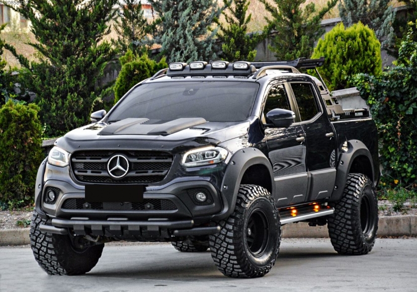 5 mẫu xe Mercedes-Benz đã qua sử dụng tuyệt đối không mua vì lỗi kỹ thuật - Ảnh 4 5 mẫu xe Mercedes-Benz đã qua sử dụng tuyệt đối không mua vì lỗi kỹ thuật - Ảnh 4