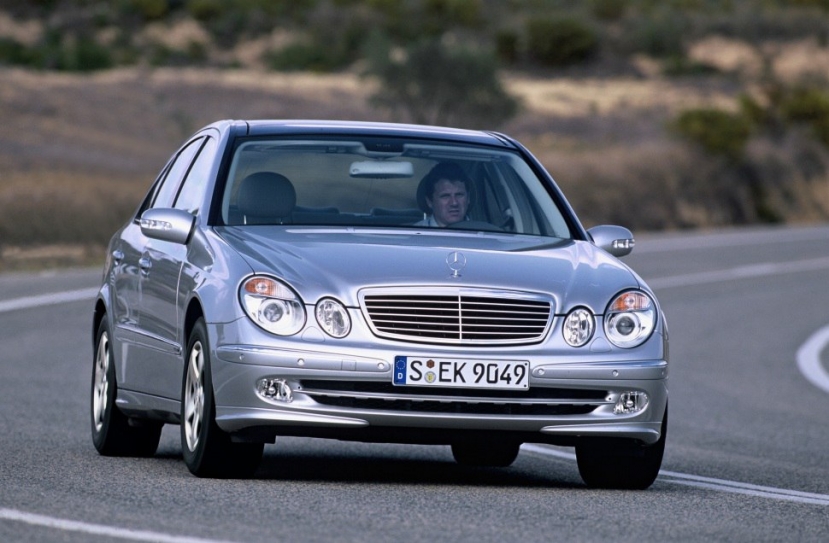 5 mẫu xe Mercedes-Benz đã qua sử dụng tuyệt đối không mua vì lỗi kỹ thuật - Ảnh 1 5 mẫu xe Mercedes-Benz đã qua sử dụng tuyệt đối không mua vì lỗi kỹ thuật - Ảnh 1