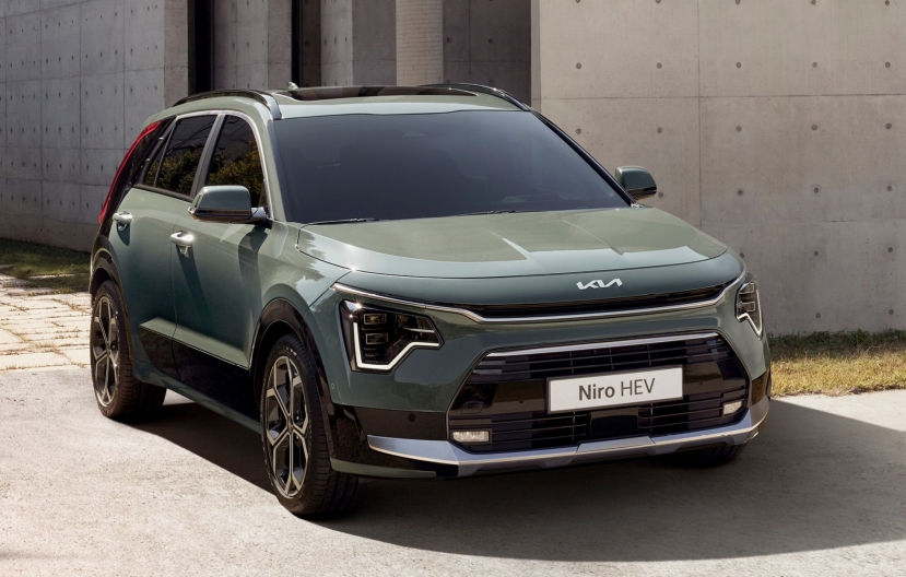 6 xe plug-in hybrid dưới 900 triệu đồng vừa sang, vừa tiết kiệm nhiên liệu - Ảnh 2 6 xe plug-in hybrid dưới 900 triệu đồng vừa sang, vừa tiết kiệm nhiên liệu - Ảnh 2