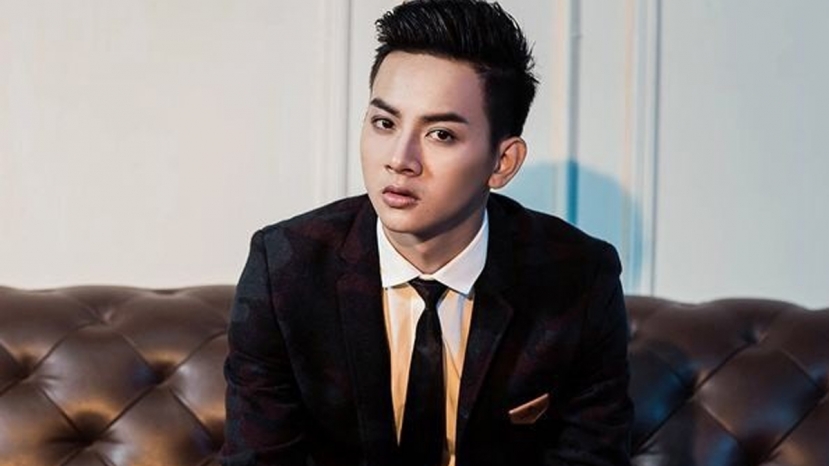 Hoài Lâm tiếp tục chạy show sau khi hứa hẹn sẽ nghiêm túc trở lại nghề - Ảnh 1 Hoài Lâm tiếp tục chạy show sau khi hứa hẹn sẽ nghiêm túc trở lại nghề - Ảnh 1