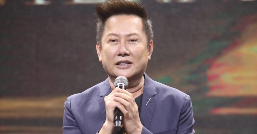 Ông Nawat Itsaragrisil có phát ngôn gây tranh cãi. Ông Nawat Itsaragrisil có phát ngôn gây tranh cãi.