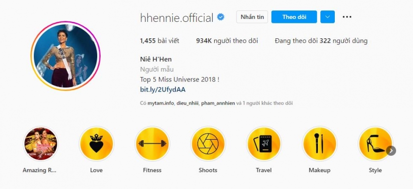 Thùy Tiên nhận tin vui giữa lúc MGI gặp biến nhưng vẫn kém Thiên Ân một điều này - Ảnh 3 Thùy Tiên nhận tin vui giữa lúc MGI gặp biến nhưng vẫn kém Thiên Ân một điều này - Ảnh 3