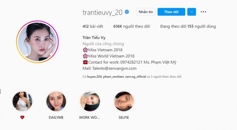 Thùy Tiên nhận tin vui giữa lúc MGI gặp biến nhưng vẫn kém Thiên Ân một điều này - Ảnh 1 Thùy Tiên nhận tin vui giữa lúc MGI gặp biến nhưng vẫn kém Thiên Ân một điều này - Ảnh 1