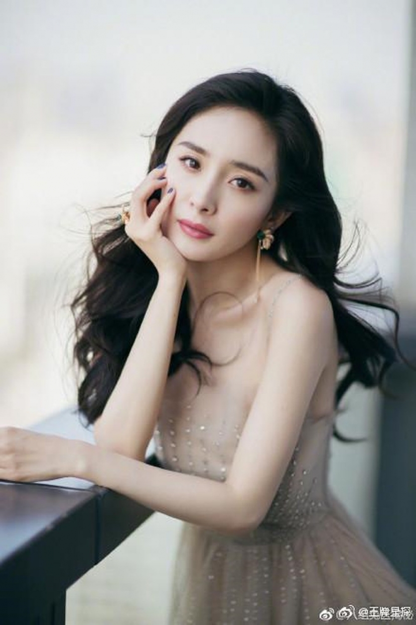 Lưu Khải Uy vừa công khai bạn gái, Dương Mịch đã lập tức nhắn nhủ về tình yêu và hôn nhân - Ảnh 1 Lưu Khải Uy vừa công khai bạn gái, Dương Mịch đã lập tức nhắn nhủ về tình yêu và hôn nhân - Ảnh 1
