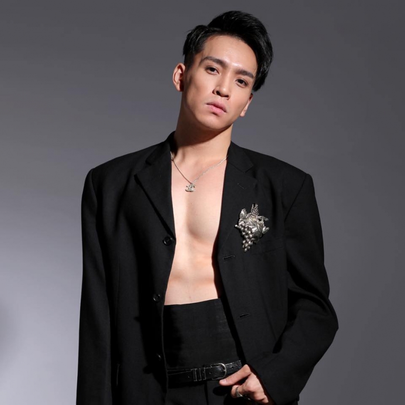 Bạch Công Khanh là ai? Tiểu sử, đời tư và sự nghiệp diễn viên Bạch Công Khanh - Ảnh 2 Bạch Công Khanh là ai? Tiểu sử, đời tư và sự nghiệp diễn viên Bạch Công Khanh - Ảnh 2