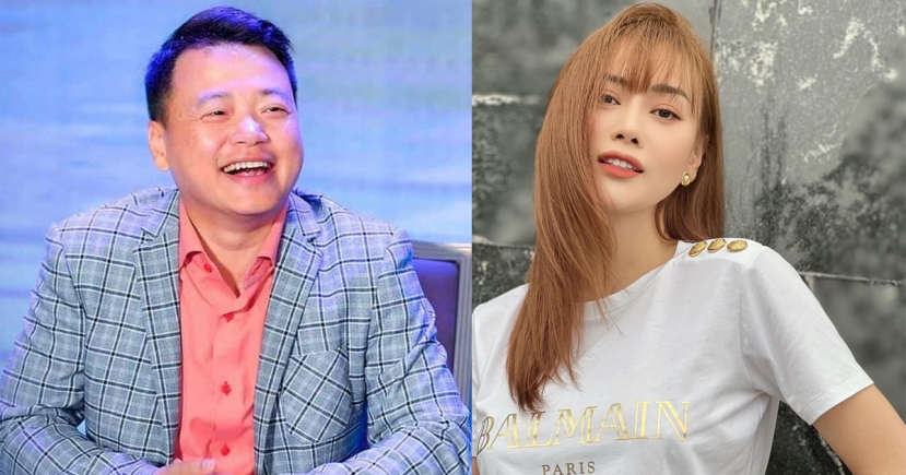 Shark Bình tuyên bố thẳng về chuyện cưới sau khi công khai hẹn hò Phương Oanh - Ảnh 1 Shark Bình tuyên bố thẳng về chuyện cưới sau khi công khai hẹn hò Phương Oanh - Ảnh 1