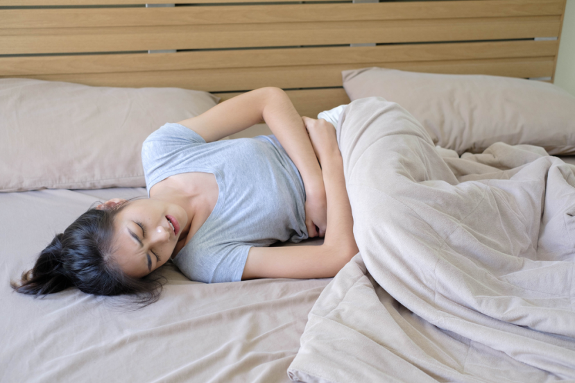 Thường xuyên bị tiêu chảy sau khi thức dậy có thể là biểu hiện của hội chứng ruột kích thích hoặc do bệnh viêm ruột gây nên. Ảnh minh họa. Thường xuyên bị tiêu chảy sau khi thức dậy có thể là biểu hiện của hội chứng ruột kích thích hoặc do bệnh viêm ruột gây nên. Ảnh minh họa.