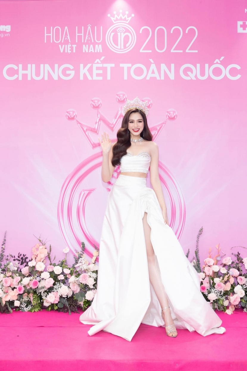 Đỗ Thị Hà đã có 1 hành trình đáng nhớ trong suốt thời gian đương nhiệm (Ảnh: BTC) Đỗ Thị Hà đã có 1 hành trình đáng nhớ trong suốt thời gian đương nhiệm (Ảnh: BTC)