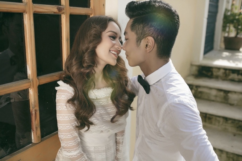 Chán im lặng, Phan Hiển bất ngờ làm sáng tỏ bí mật về gia thế: Khác với nhiều người vẫn nghĩ - Ảnh 1 Chán im lặng, Phan Hiển bất ngờ làm sáng tỏ bí mật về gia thế: Khác với nhiều người vẫn nghĩ - Ảnh 1