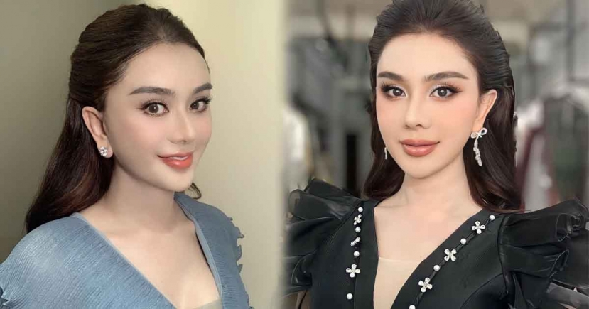 Lâm Khánh Chi đã có những phản hồi trước những lùm xùm của bản thân (Ảnh: Internet) Lâm Khánh Chi đã có những phản hồi trước những lùm xùm của bản thân (Ảnh: Internet)
